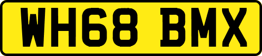 WH68BMX
