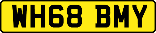 WH68BMY