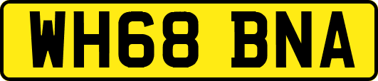 WH68BNA