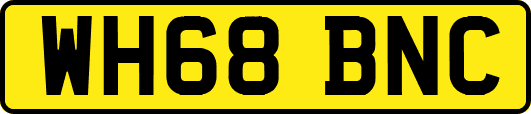 WH68BNC