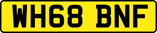 WH68BNF