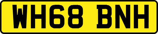 WH68BNH