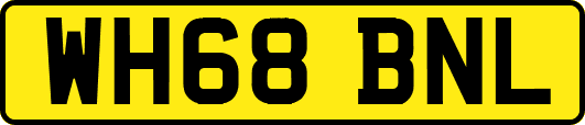 WH68BNL