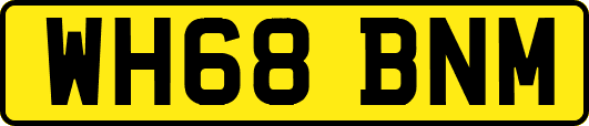 WH68BNM