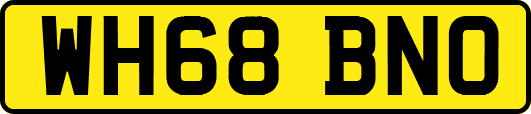 WH68BNO