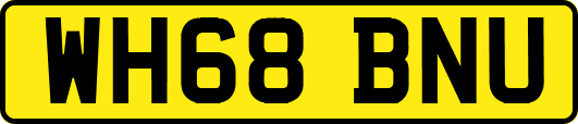 WH68BNU