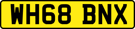 WH68BNX
