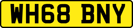 WH68BNY