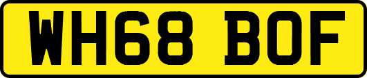 WH68BOF