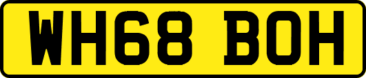 WH68BOH