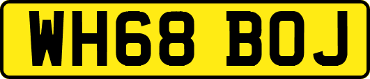 WH68BOJ