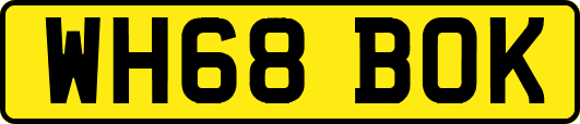 WH68BOK