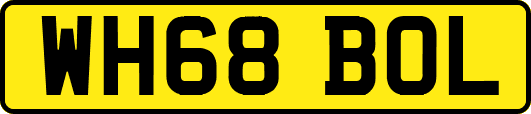 WH68BOL