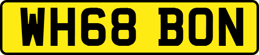 WH68BON