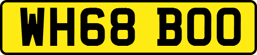 WH68BOO