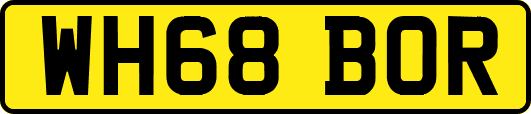 WH68BOR