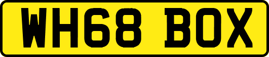 WH68BOX