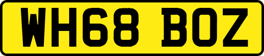 WH68BOZ