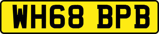 WH68BPB