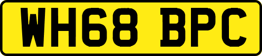 WH68BPC