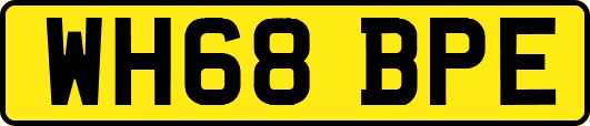 WH68BPE