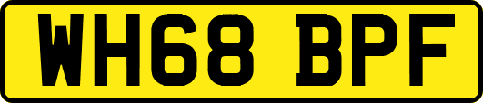 WH68BPF