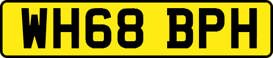 WH68BPH