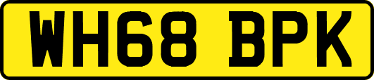 WH68BPK