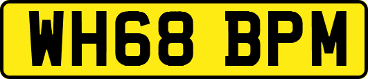WH68BPM