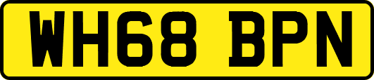 WH68BPN