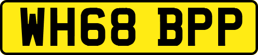 WH68BPP