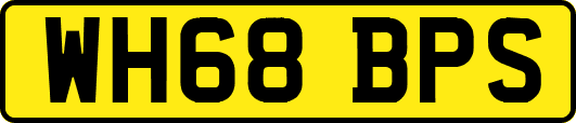 WH68BPS