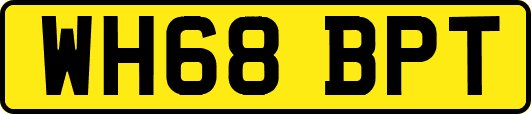 WH68BPT