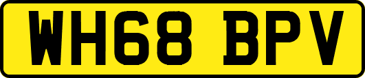 WH68BPV