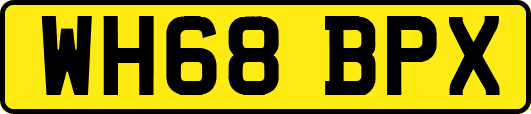 WH68BPX