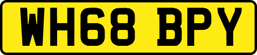 WH68BPY