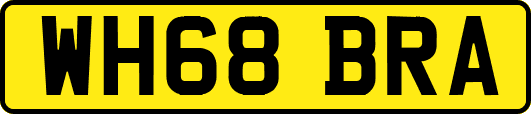 WH68BRA