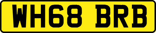 WH68BRB