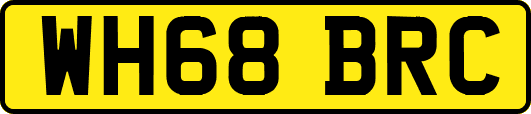 WH68BRC