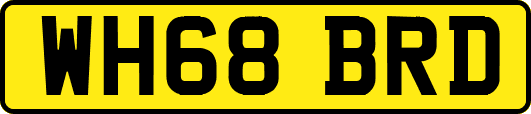 WH68BRD