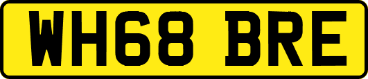 WH68BRE