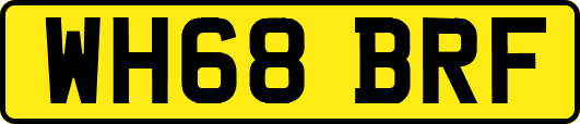 WH68BRF