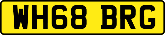 WH68BRG