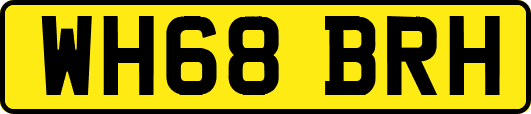 WH68BRH
