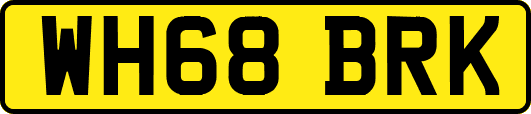 WH68BRK