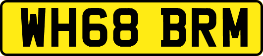 WH68BRM