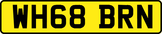 WH68BRN