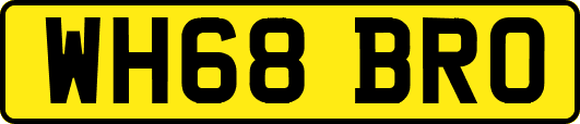 WH68BRO