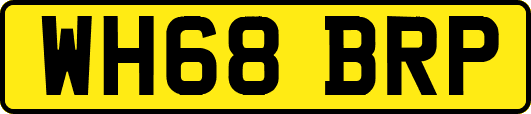 WH68BRP