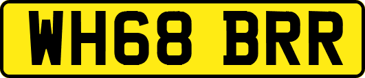 WH68BRR
